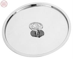 COPERCHIO CON POMOLO CM.20 ALUM12920 ALUINOX MIRROR 1907