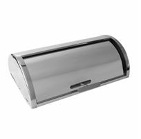 COPERCHIO ROLLTOP INOX PER CHAFING DISH        RS633