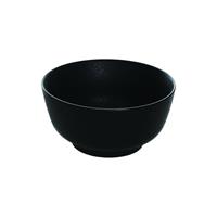 MINI BOWL CM.6,5X3 NERO JAP JP104060779 TOGNANA