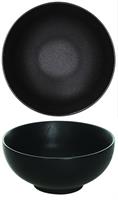 RAMEN BOWL CM.18,5X8,5 NERO JAP JP168180779 TOGNANA