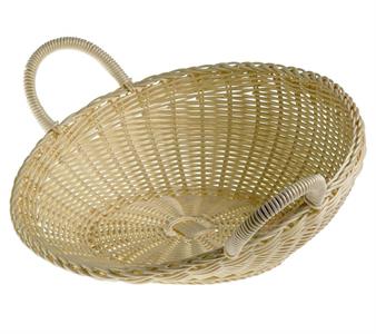 CESTO PRESTIGE INCLINATO CM.45X18 T0545