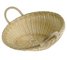 CESTO PRESTIGE INCLINATO CM.45X18 T0545
