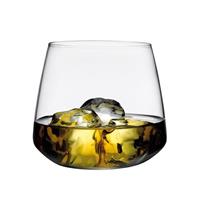 BICCHIERE WHISKY  CL.38,5 MIRAGE    NUDE 64001