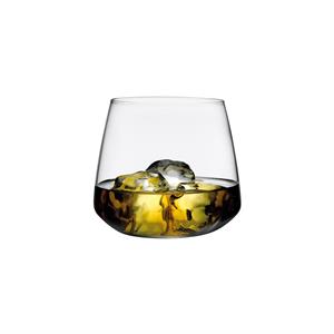 BICCHIERE WHISKY  CL.38,5 MIRAGE    NUDE 64001