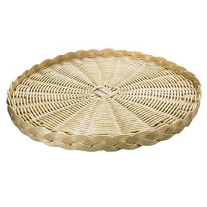 PIATTO INTRECCIATO CM.35 T0534