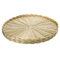 PIATTO INTRECCIATO CM.35 T0534