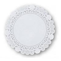 PIZZO CARTA TONDO REGAL PZ.250 CM.28 H3128