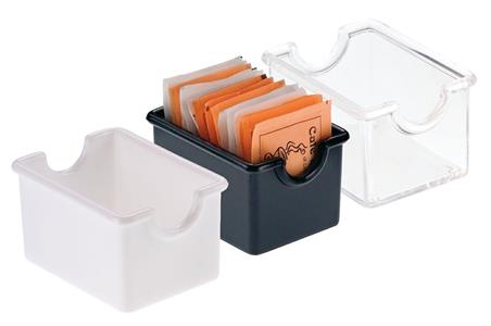 PORTABUSTINE PLASTICA LEONE DECORAZIONI