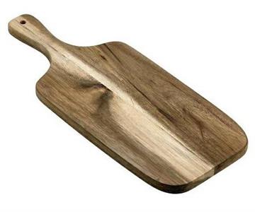TAGLIERE ACACIA CM.45X18X1,6 S5011