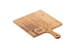 TAGLIERE BAMBOO NATURE CM.20 S4109