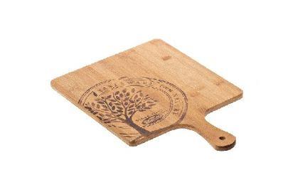 TAGLIERE BAMBOO NATURE CM.20 S4109