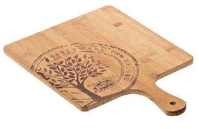 TAGLIERE BAMBOO NATURE CM.30 S4111