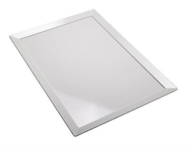 VASSOIO MAXI 1/1 CM.53X32X2,5 T8416