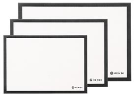 TAPPETINO SILICONE PER COTTURA SPESSORE 0,7