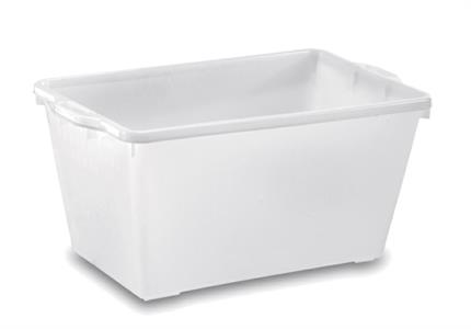 CASSETTA CHIUSA CM.70X45X40 LT.90 250/P