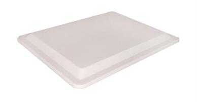 COPERCHIO CM.40X30 1660/M2 PER CASSETTA 560/M