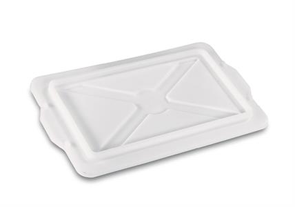 COPERCHIO CM.50X34 1660/M3 PER CASSETTA 560/M