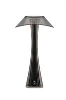 LAMPADA PLISSE'LED TAVOLO GREY f.a. LAST000GA861275