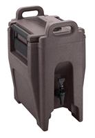 DISPENSER ISOTERMICO CON RUBINETTO    LT.10  250UC