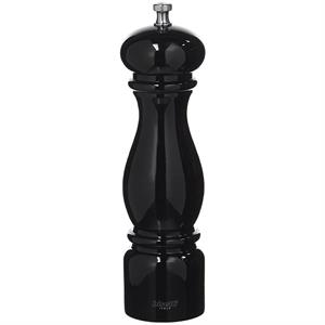 MACINAPEPE FIRENZE NERO LUCIDO H.22  6250LNL BISETTI