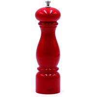 MACINAPEPE FIRENZE ROSSO LUCIDO H.22 6250LRL BISETTI
