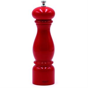 MACINAPEPE FIRENZE ROSSO LUCIDO H.22 6250LRL BISETTI
