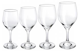 CALICE DUCALE BORGONOVO | CL.27 - CL.31 - CL.38 - CL.47