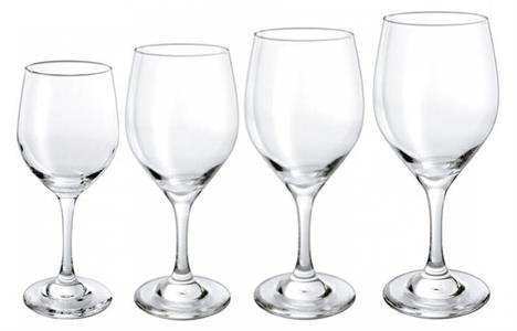 CALICE DUCALE BORGONOVO | CL.27 - CL.31 - CL.38 - CL.47