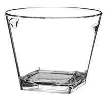 SPUMANTIERA QUADRA BOWL   FB-06 CLEAR            WAF