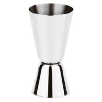 MISURINO COCKTAIL CL.2/4 INOX             41604-00