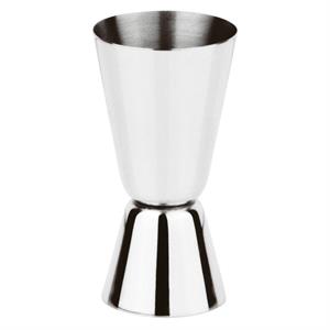 MISURINO COCKTAIL CL.2/4 INOX             41604-00