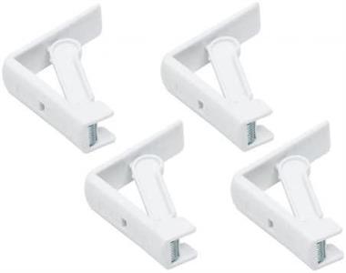 FERMATOVAGLIE PLASTICA PZ.4   045415        KAUFGUT