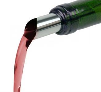 DROP STOP CONFEZIONE PZ.5 ARGENTO   920880 4630922