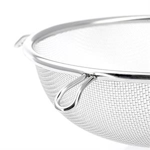 COLINO INOX CM.20 TRADITIONELL  12852270    WESTMARK