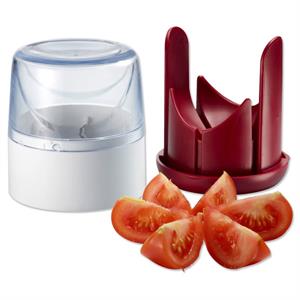 TAGLIAFRUTTA VITAMINO 6 SPICCHI 11542260 WESTMARK