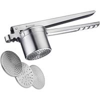 SCHIACCIAPATATE 3 DISCHI PROFESSIONALE     WESTMARK
