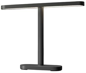 LAMPADA MERIDIAN BIG CM.40X30H.ANTRACITE NW78237