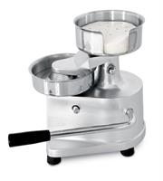 PRESSAMBURGER DIAMETRO CM.13 INOX ED 282113