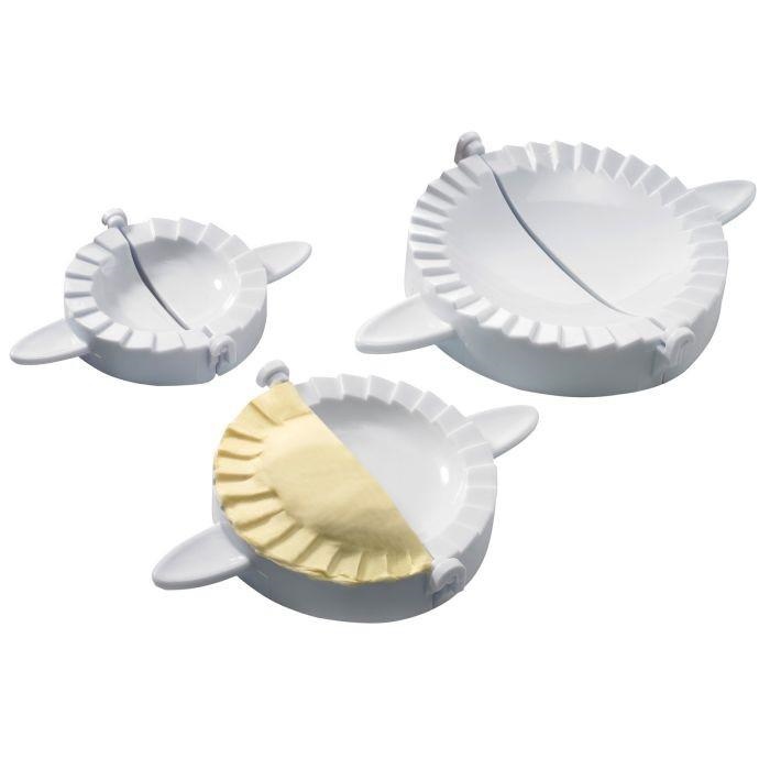 STAMPI RAVIOLI SET 3 PEZZI 61342260 WESTMARK - - Magazzini Rossi