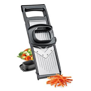 AFFETTAVERDURE COMPACT CON FERMAVERDURE KUCHENPROFI