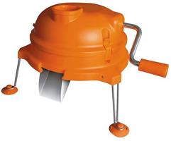 CUBETTATORE DYNACUBE                         DINAMIC