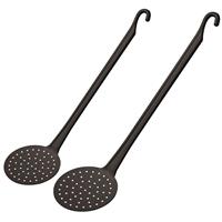 SCHIUMERUOLA NERO PA PLUS 12971