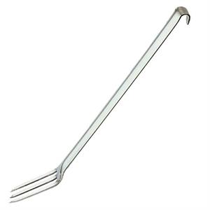 FORCHETTONE INOX 3 PUNTE  ART.13               CAPER