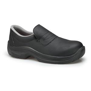SCARPA CUCINA NERO ARIZONA 478000 NUMERO 42