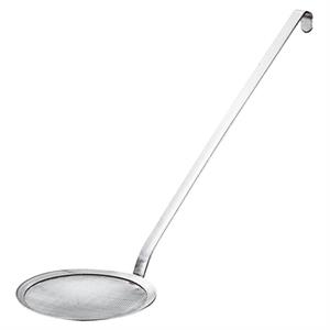 SCHIUMERUOLA INOX RETE       CM.16        11991-16