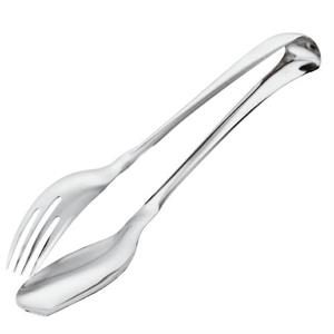 MOLLA SERVIRE CM.30 LIVING INOX f.a.      52550-70