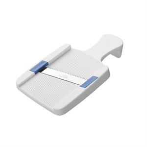 AFFETTAVERDURA PLASTICA CM.18,5 1 LAMA 040638 KAUFGUT