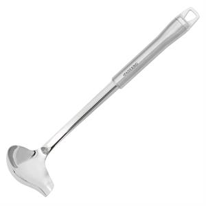 MESTOLO SALSA INOX                        48278-68