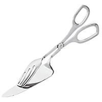 PINZA TORTA CM.28        LIVING INOX      52550-80