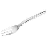 FORCHETTA OSTRICHE CM.14 LIVING INOX      12550-43